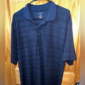 George Golf Polo